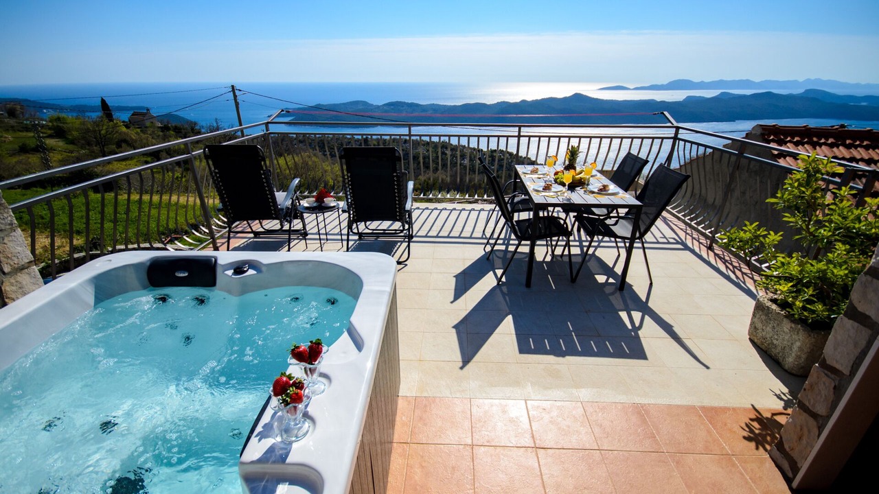 Photo of Outdoor in Dubrovacko Primorje