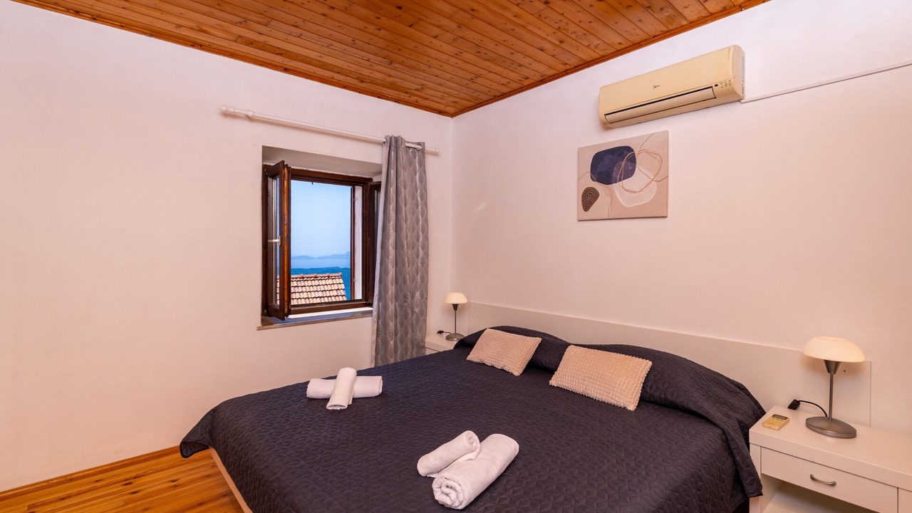 Photo of Bedroom in Dubrovacko Primorje