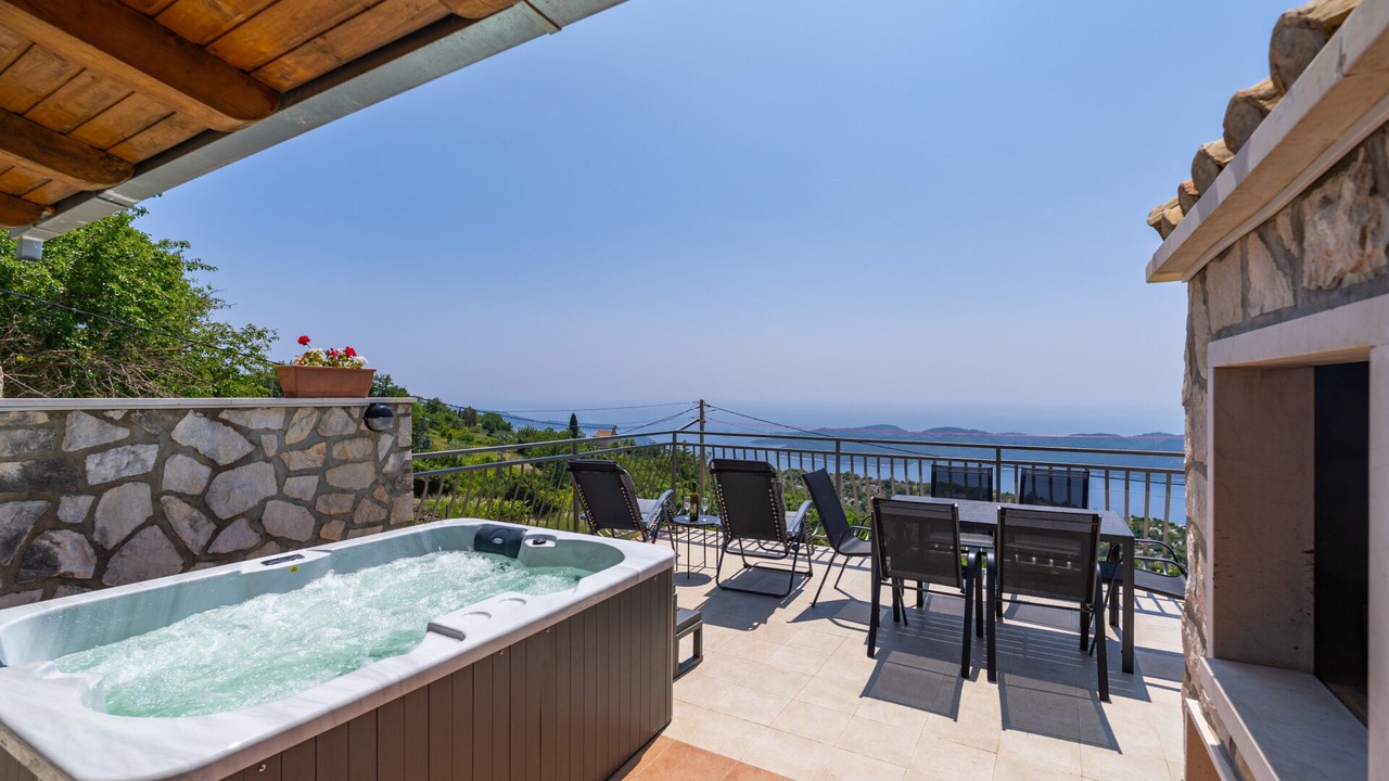 Photo of Outdoor in Dubrovacko Primorje