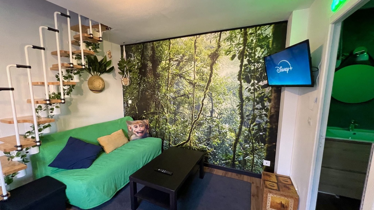 Photo of Livingroom in Liberation