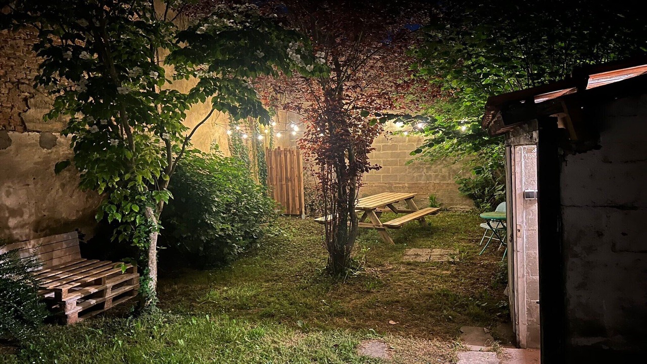 Photo of Others in Liberation