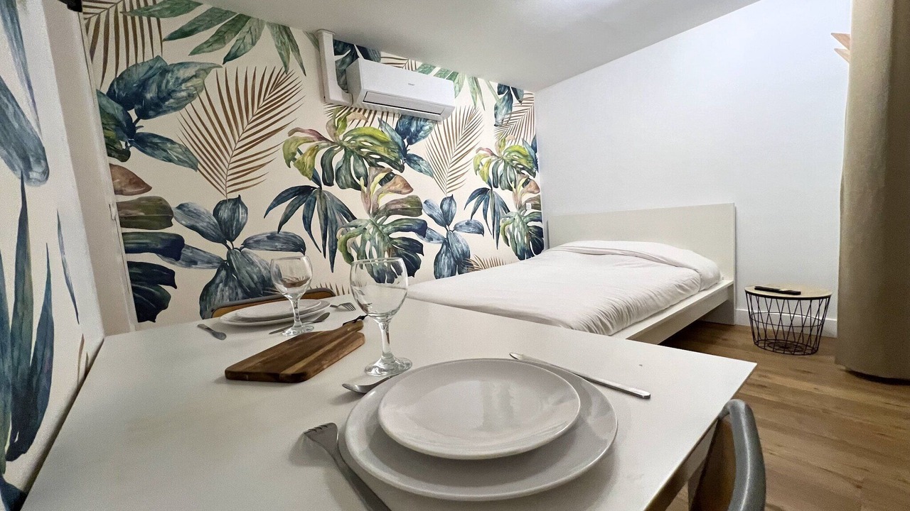 Photo of Livingroom in Liberation