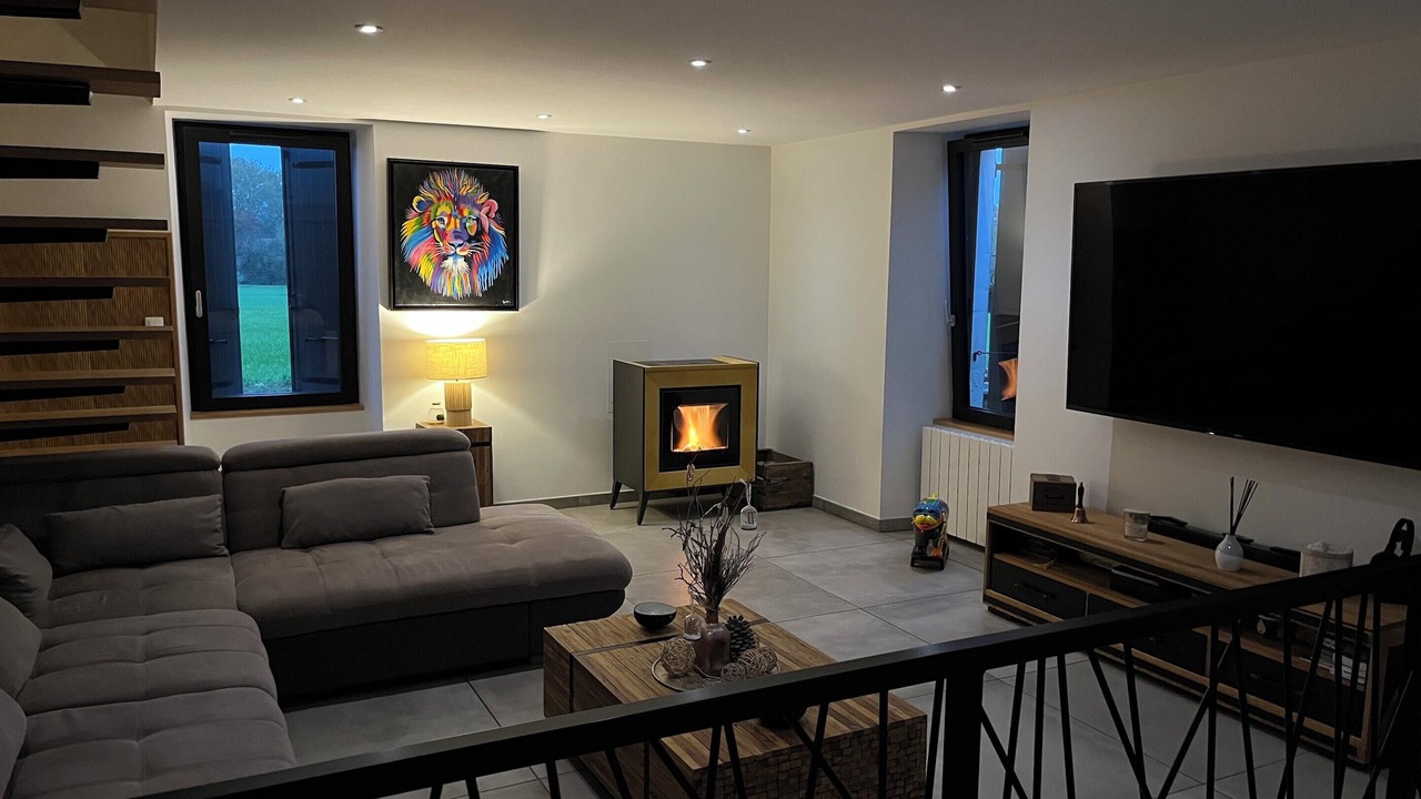 Photo of Livingroom in North district
