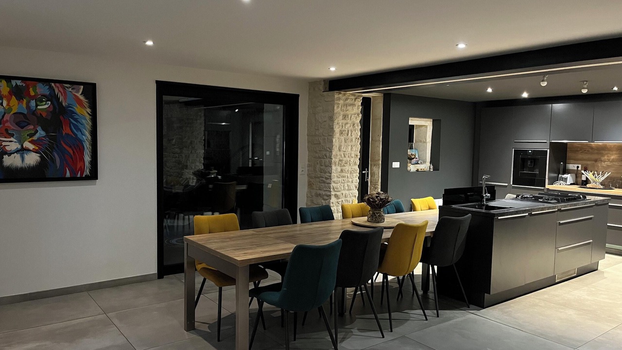 Photo of Livingroom in North district