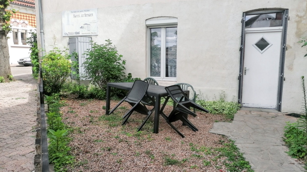 Photo of Outdoor in Neris-les-Bains