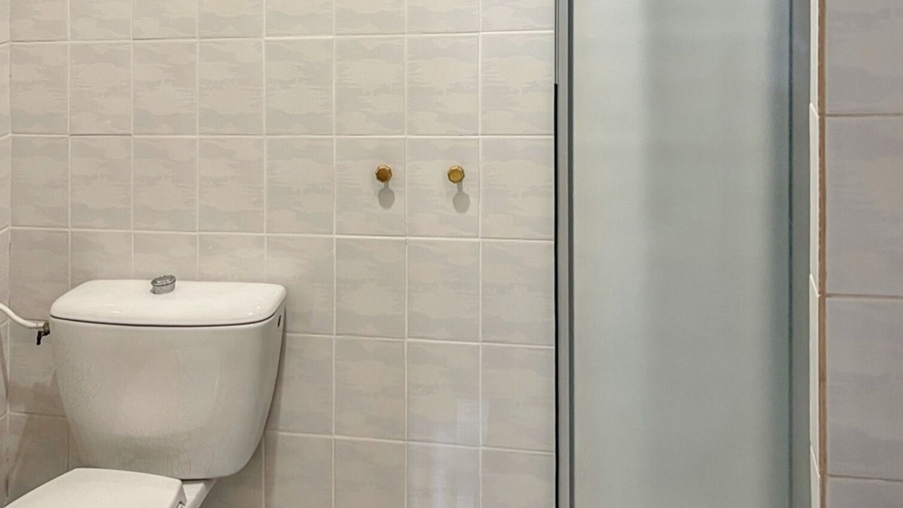Photo of Bathroom in Neris-les-Bains