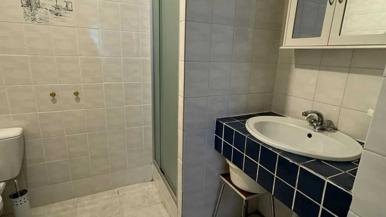 Photo of Bathroom in Neris-les-Bains