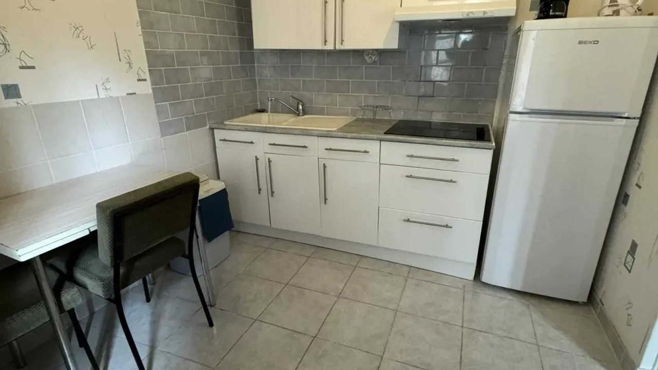 Photo of Kitchen in Neris-les-Bains