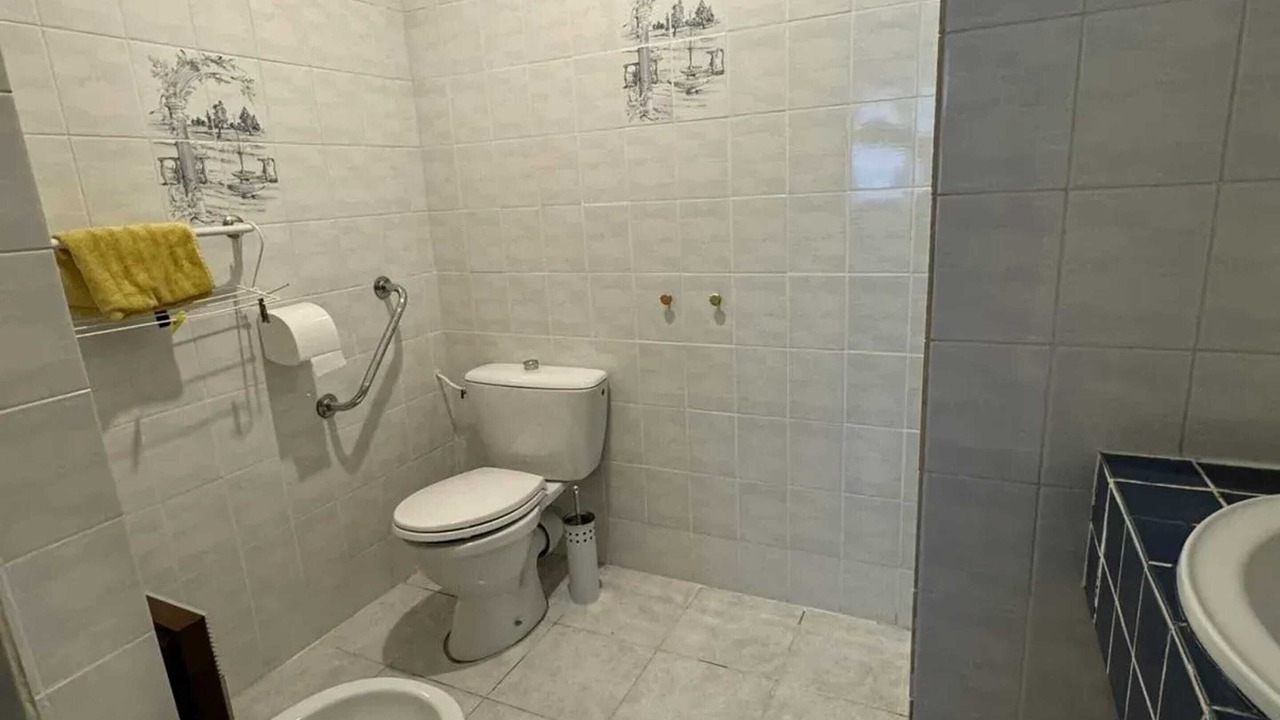 Photo of Bathroom in Neris-les-Bains