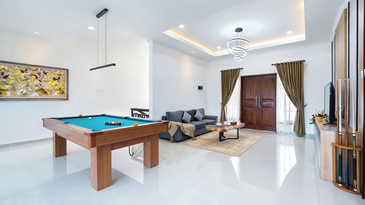 Photo of Bedroom in Denpasar Barat