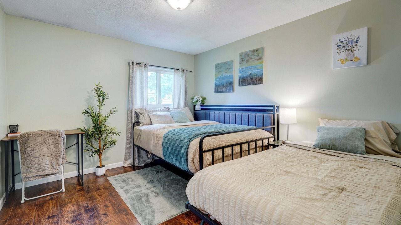 Photo of Bedroom in Ionia