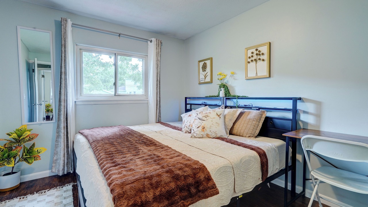 Photo of Bedroom in Ionia