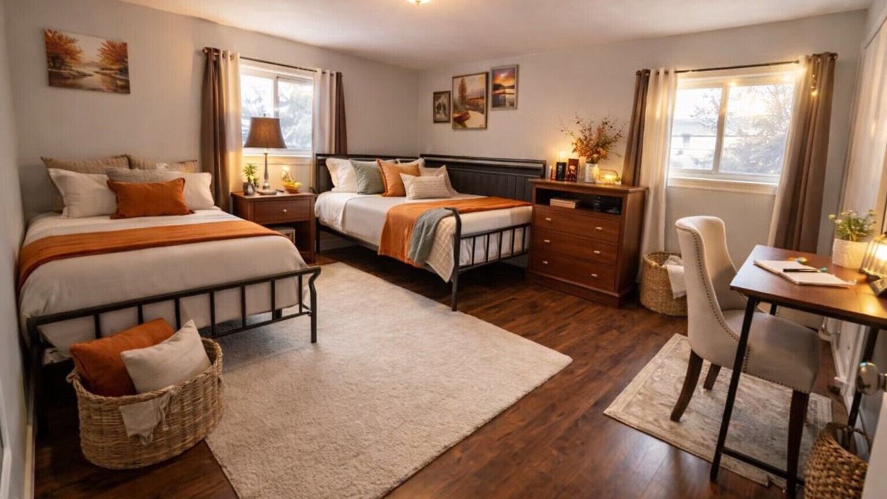 Photo of Bedroom in Ionia