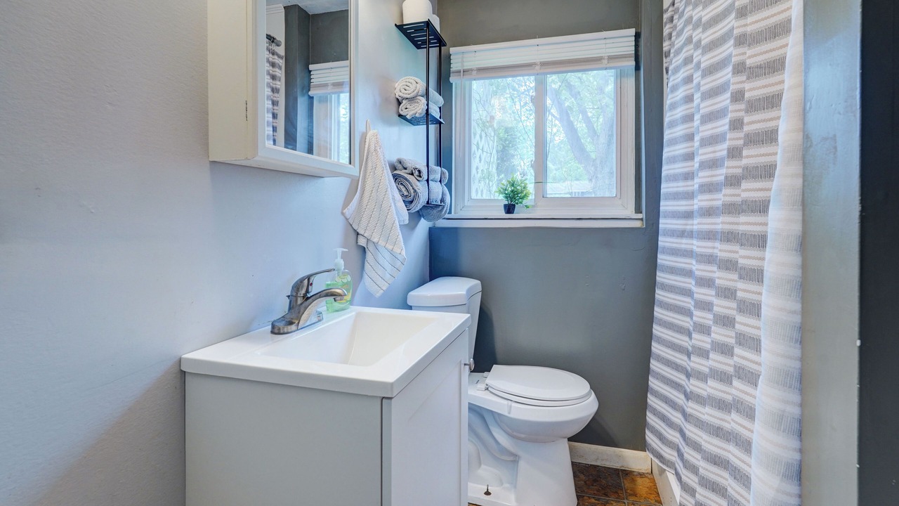 Photo of Bathroom in Ionia