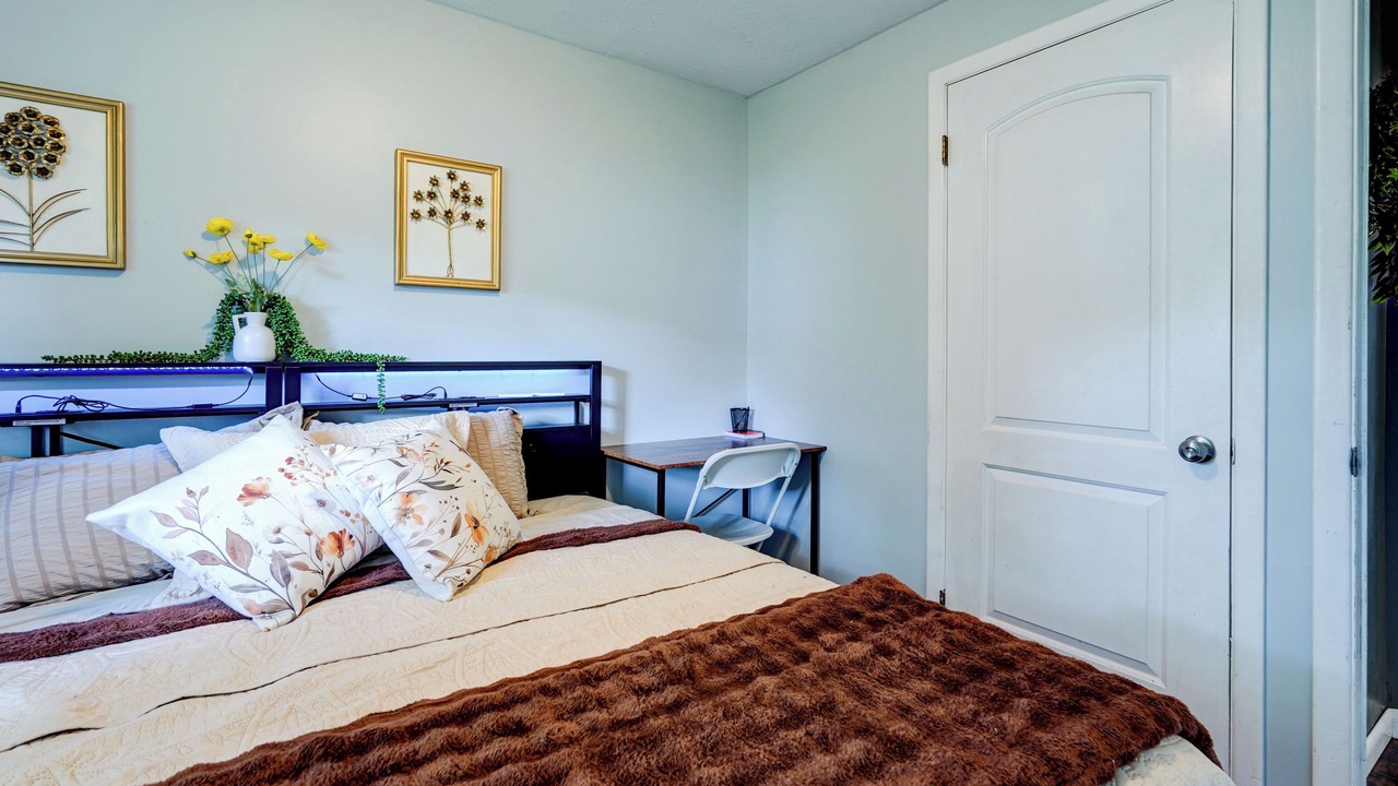Photo of Bedroom in Ionia