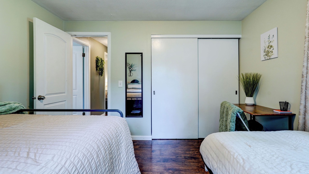Photo of Bedroom in Ionia