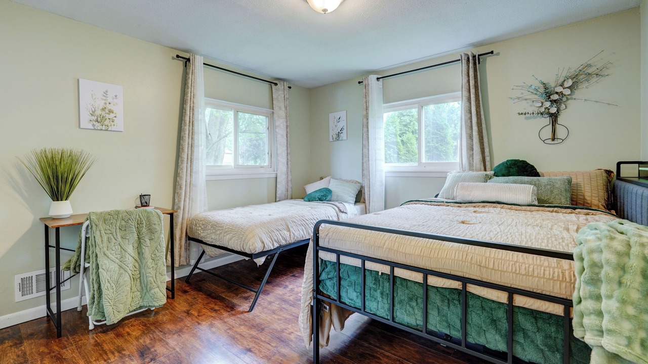 Photo of Bedroom in Ionia