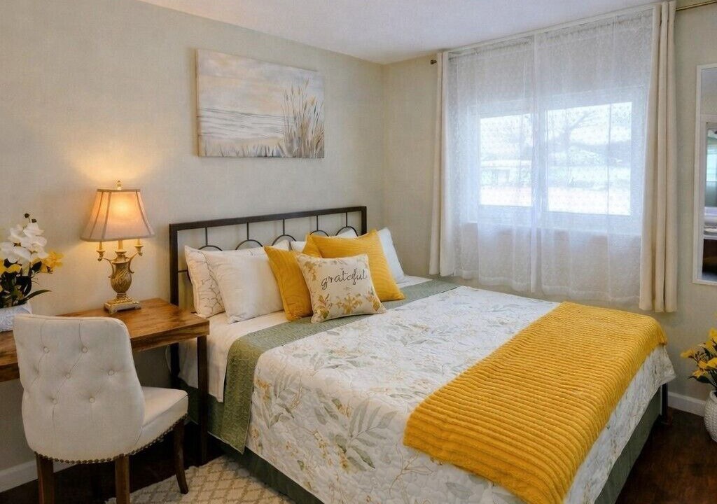 Photo of Bedroom in Ionia