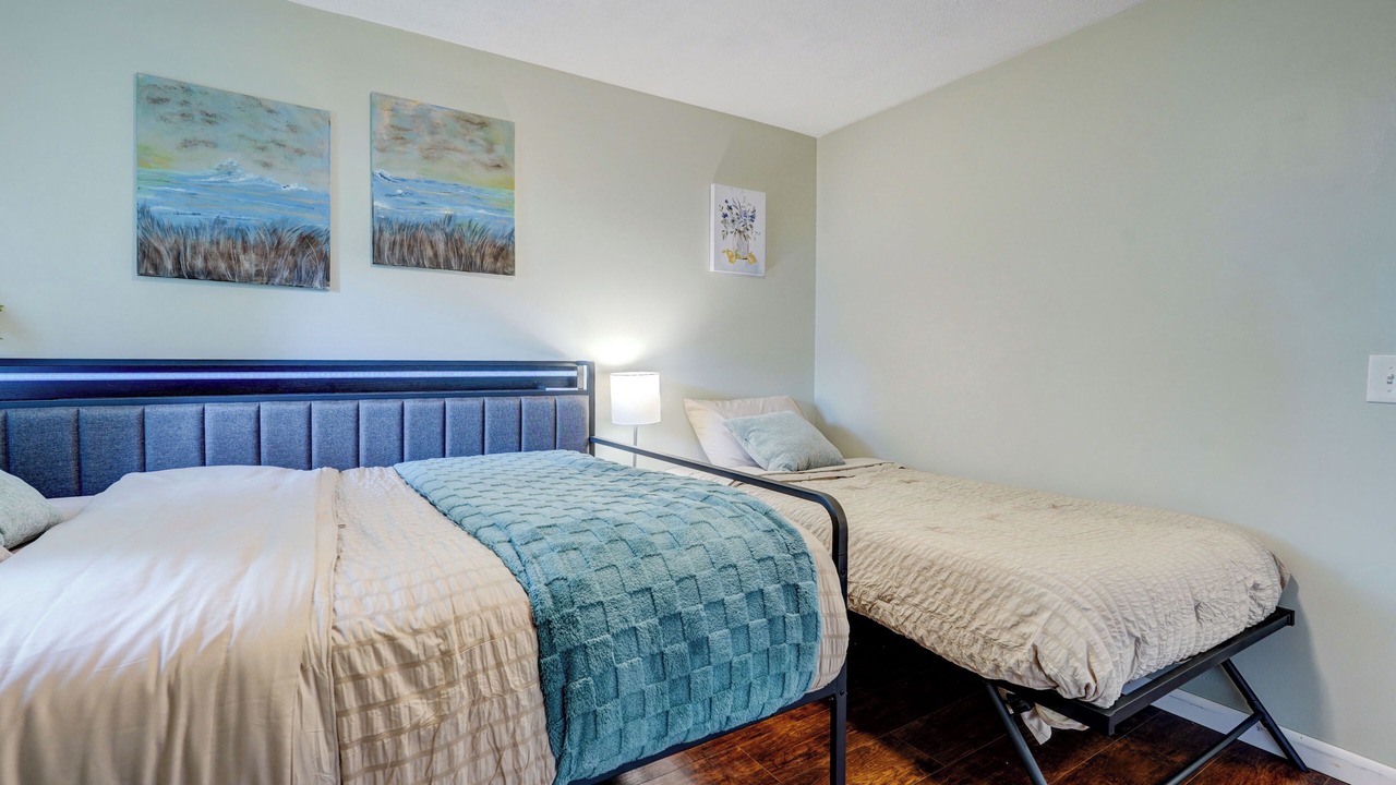 Photo of Bedroom in Ionia
