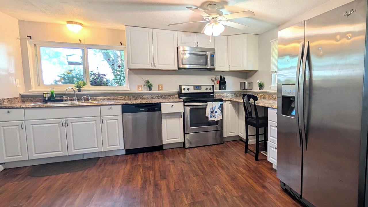 Photo of Kitchen in Ionia