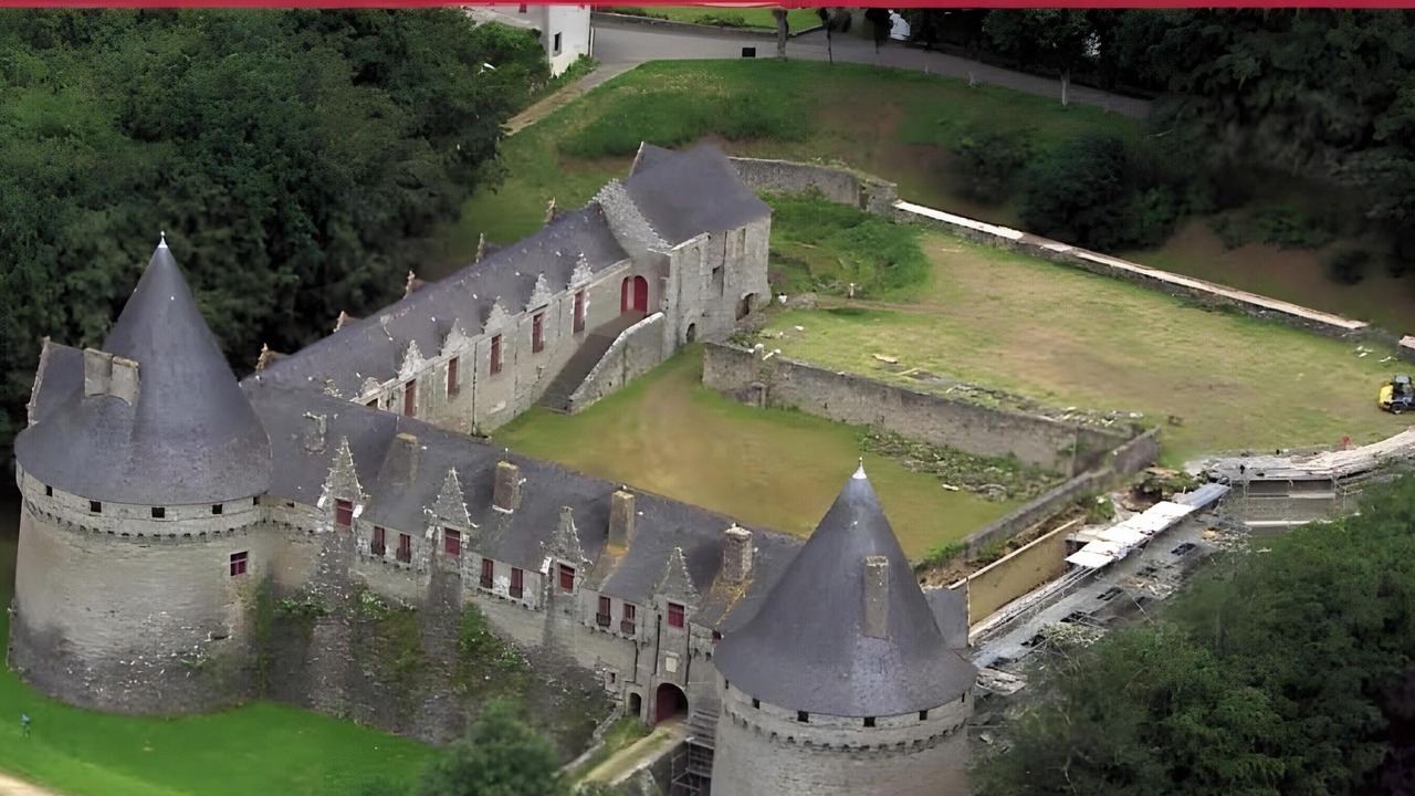 Photo of Others in Pontivy