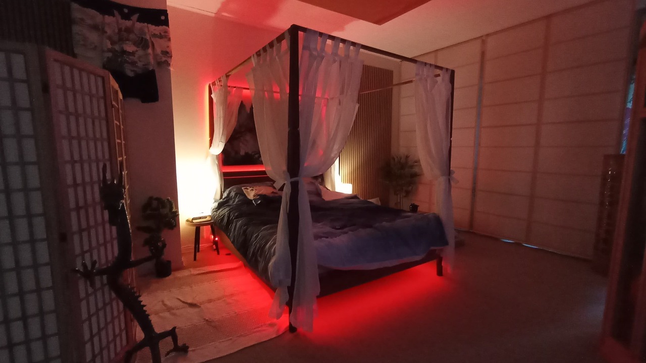 Photo of Bedroom in Pontivy