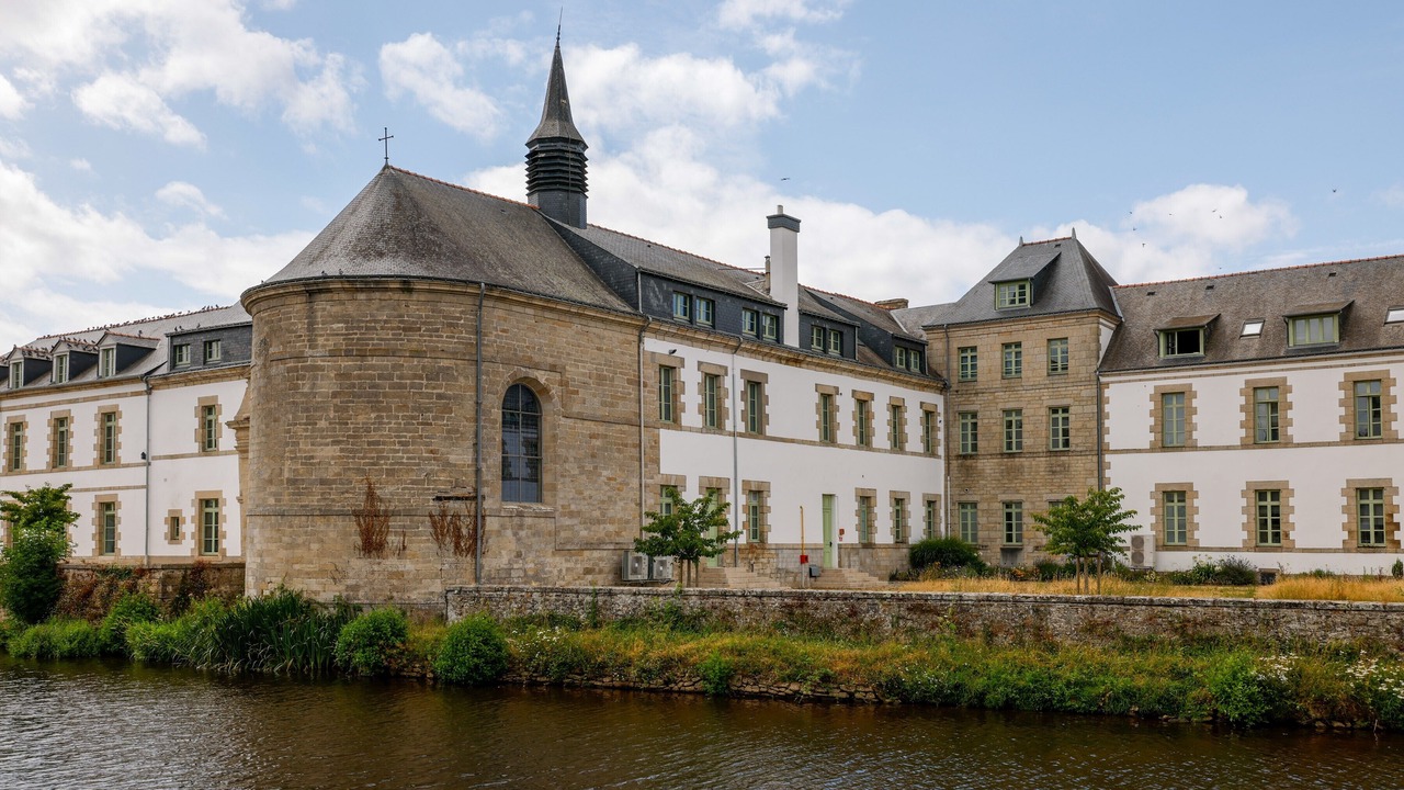Photo of Outdoor in Pontivy