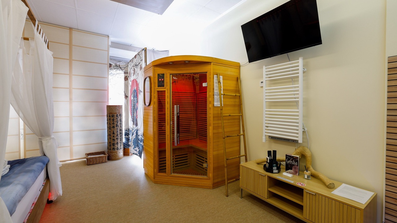 Photo of Bedroom in Pontivy