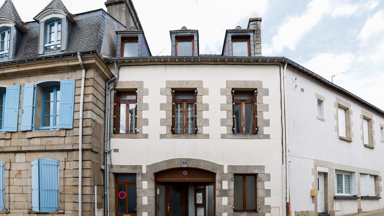 Photo of Outdoor in Pontivy