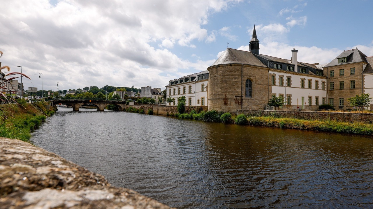 Photo of Others in Pontivy