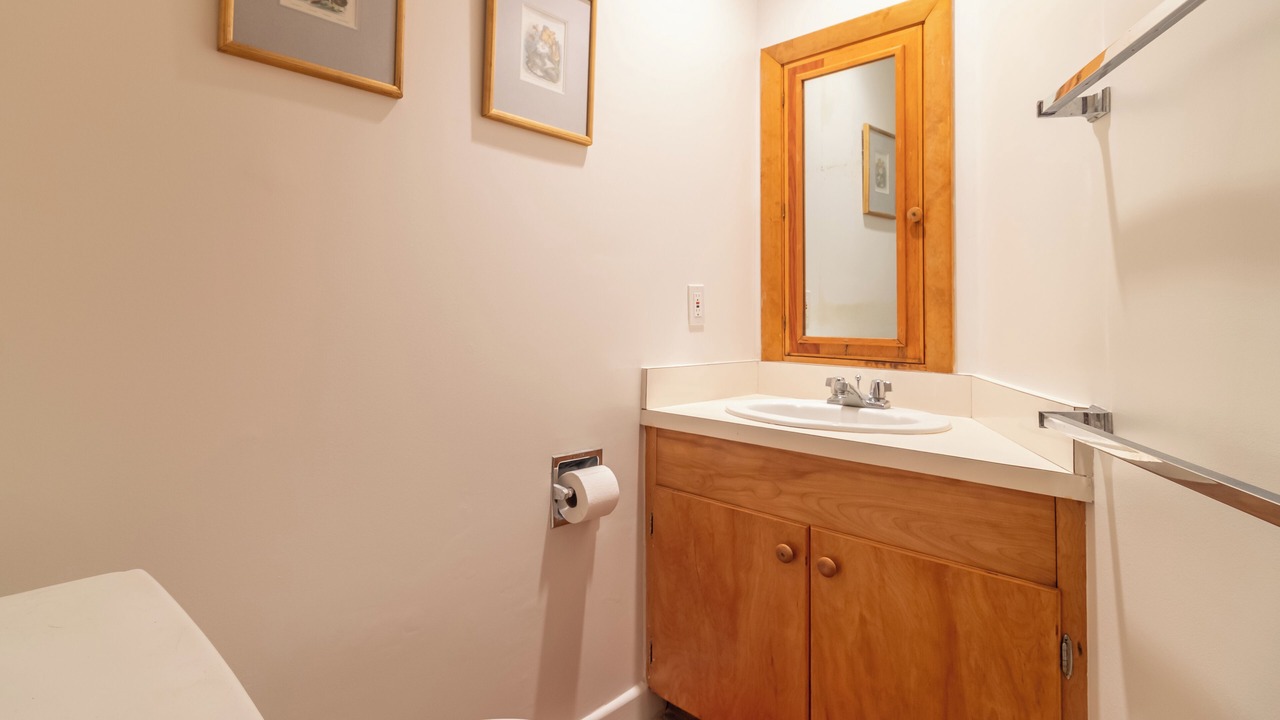 Photo of Bathroom in Southwest Harbor