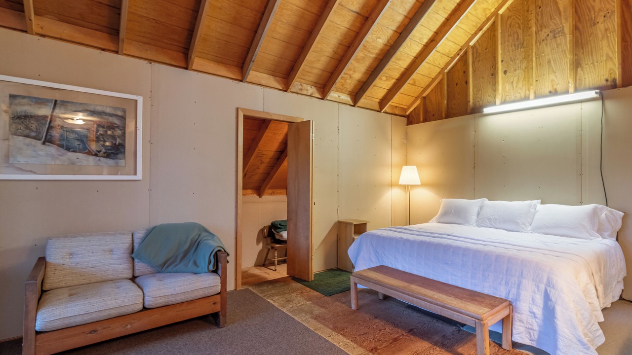 Photo of Bedroom in Southwest Harbor