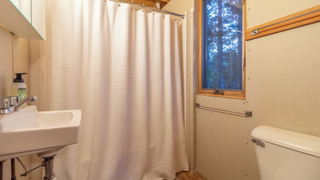Photo of Bathroom in Southwest Harbor