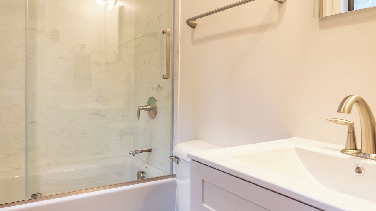 Photo of Bathroom in Southwest Harbor