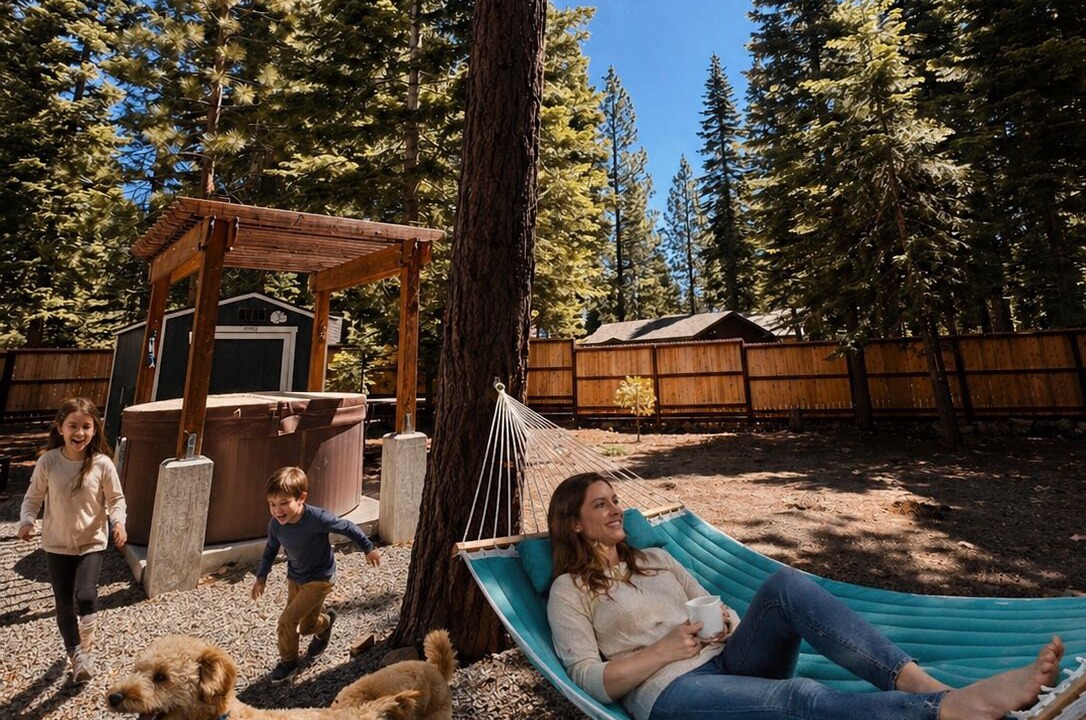 Photo of Outdoor in Carnelian Bay