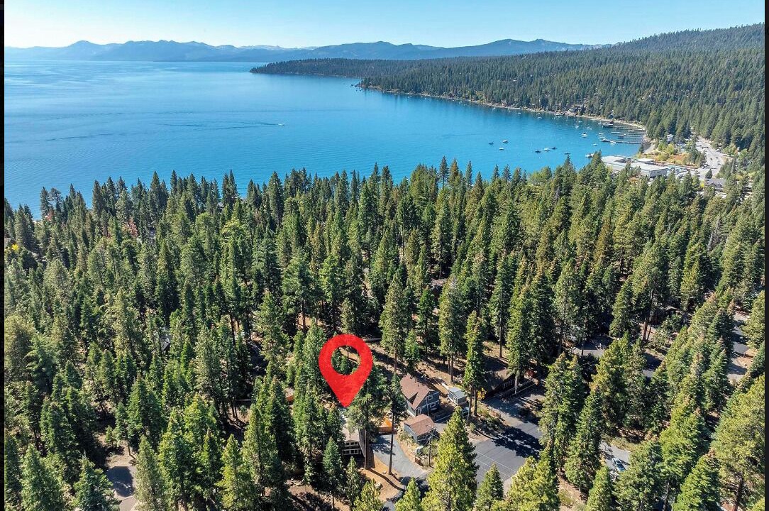 Photo of Outdoor in Carnelian Bay