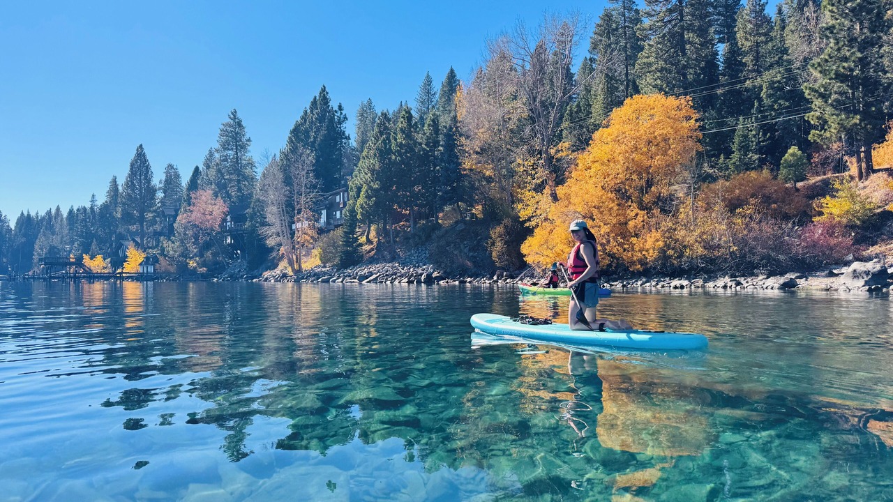 Photo of Others in Carnelian Bay