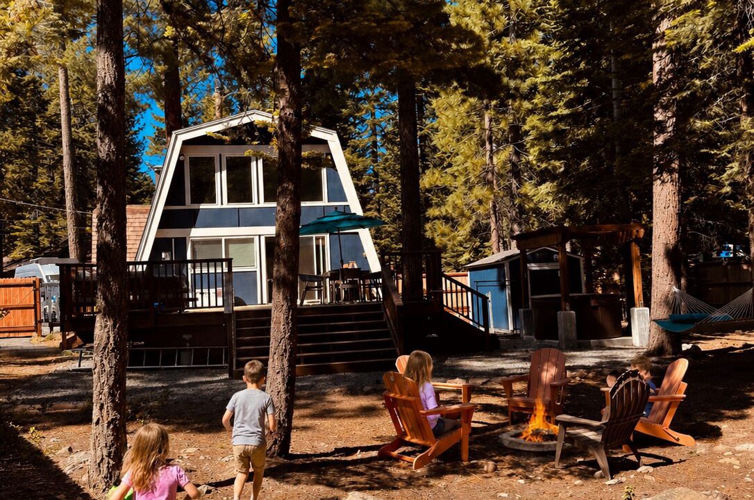 Photo of Outdoor in Carnelian Bay