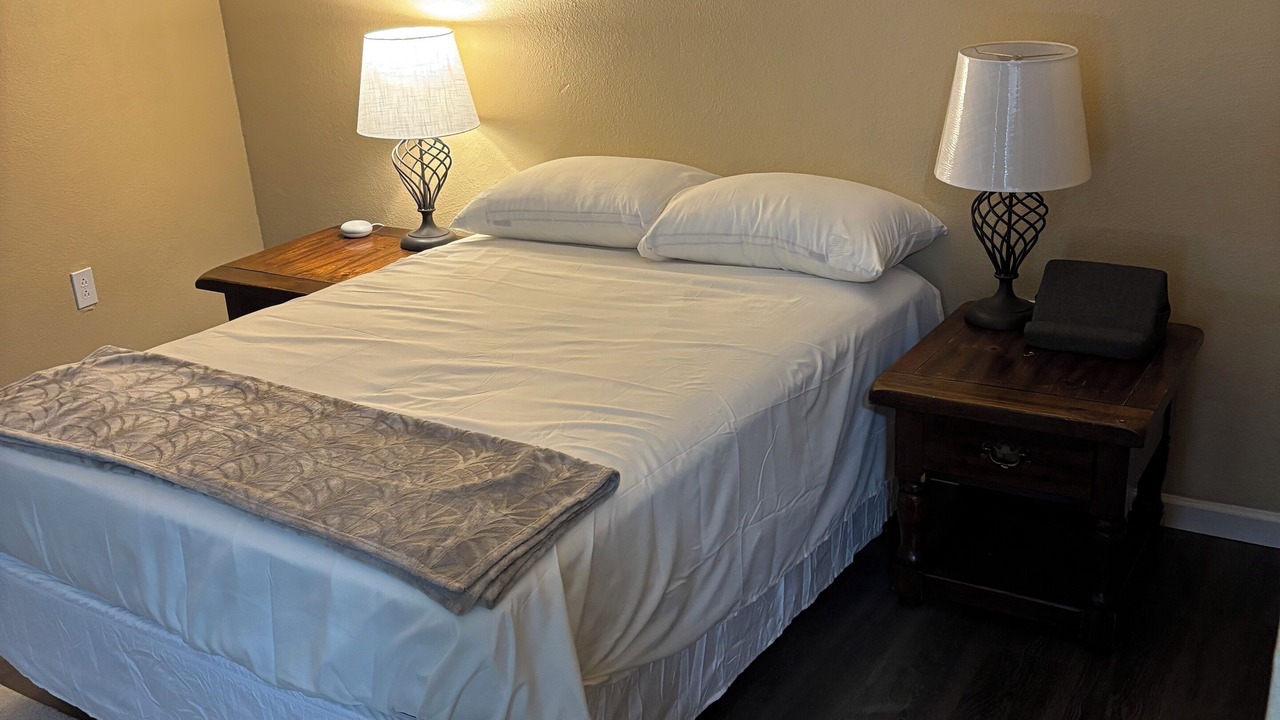 Photo of Bedroom in Ravenswood