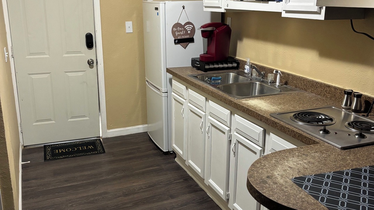 Photo of Kitchen in Ravenswood
