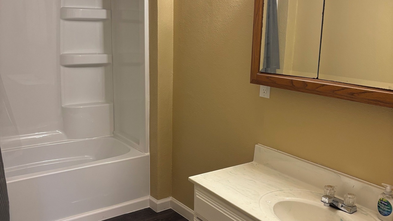 Photo of Bathroom in Ravenswood