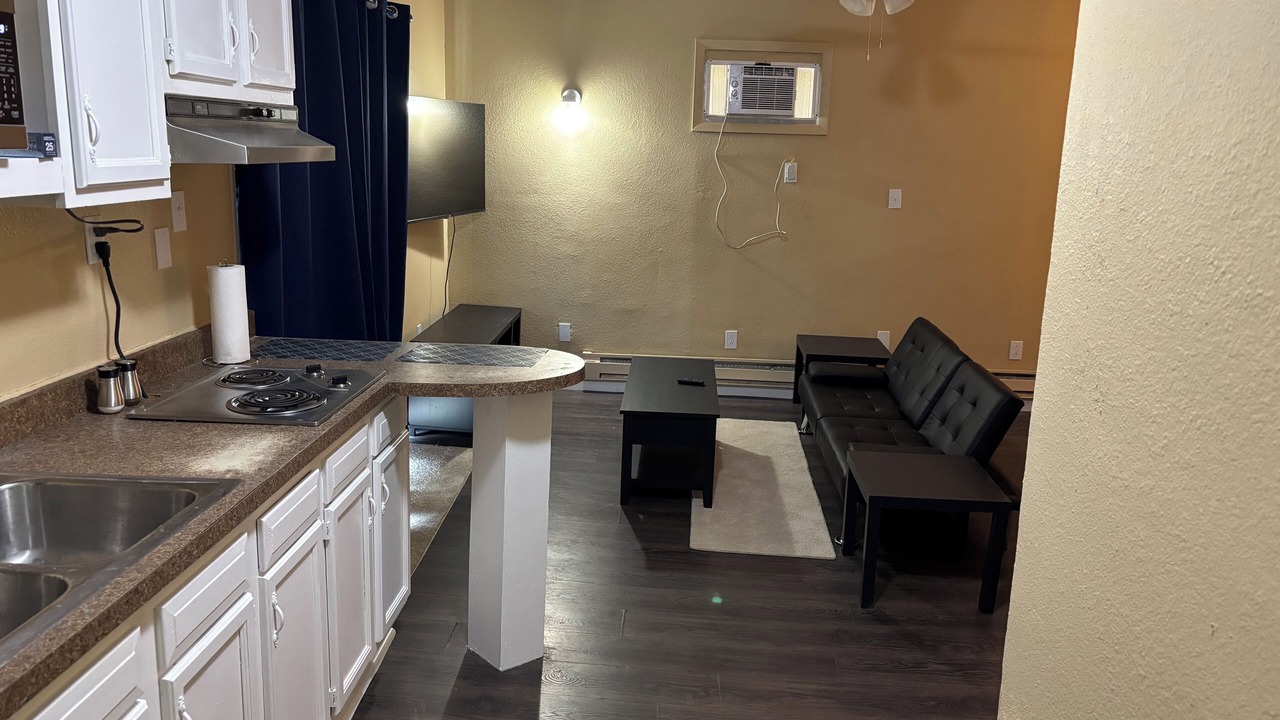 Photo of Kitchen in Ravenswood