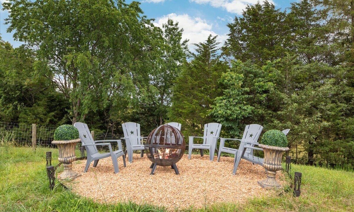 Photo of Outdoor in Stanley