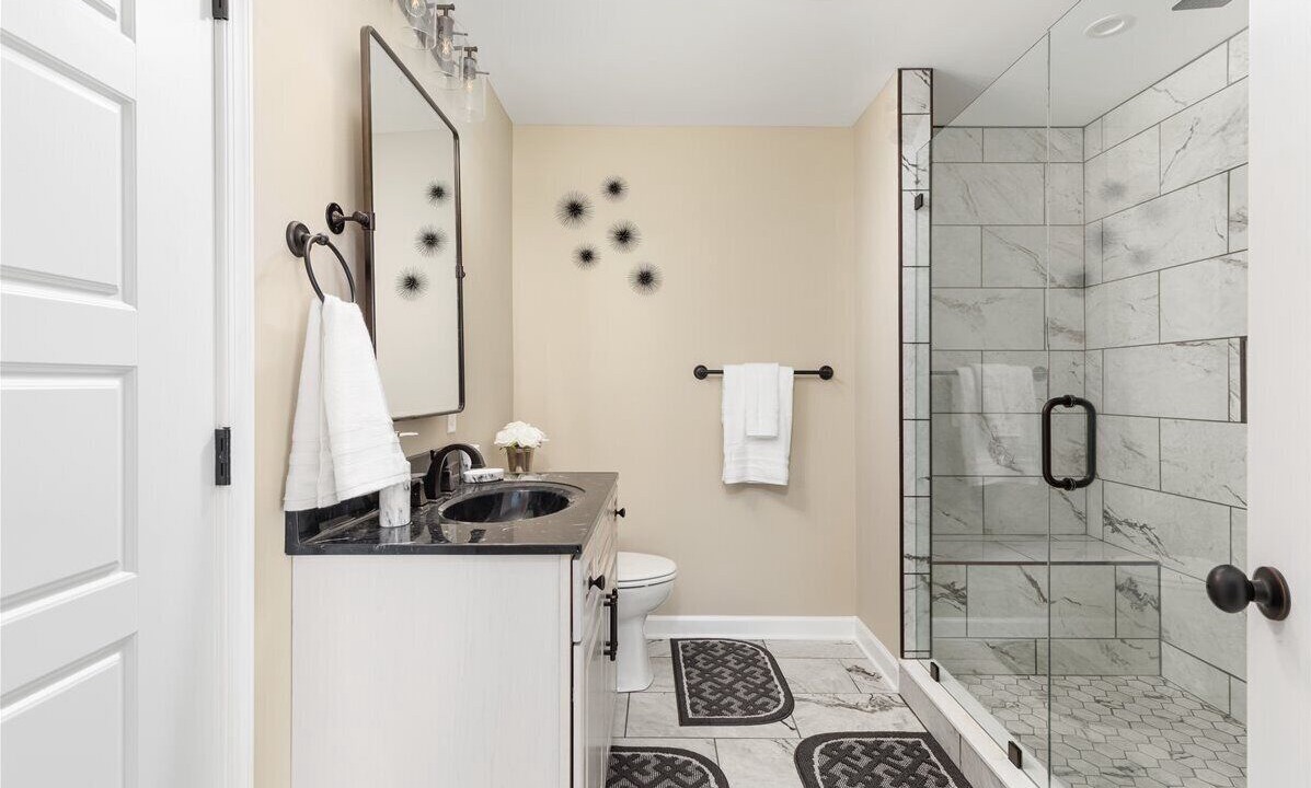 Photo of Bathroom in Stanley