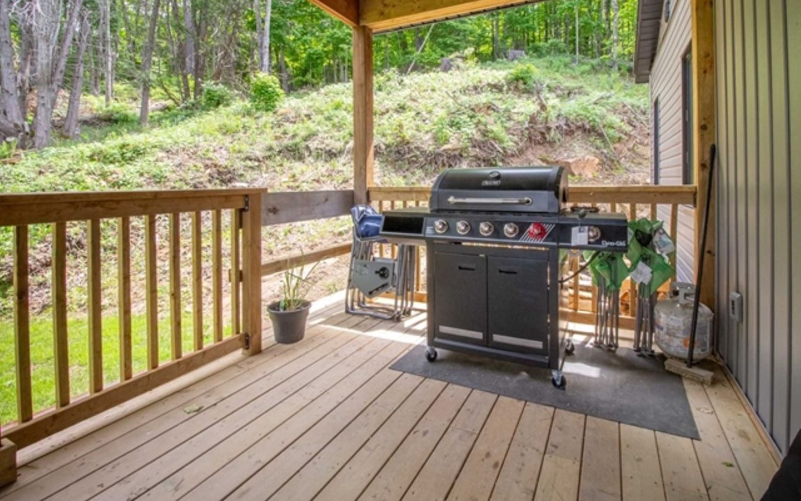 Photo of Outdoor in Glenfield
