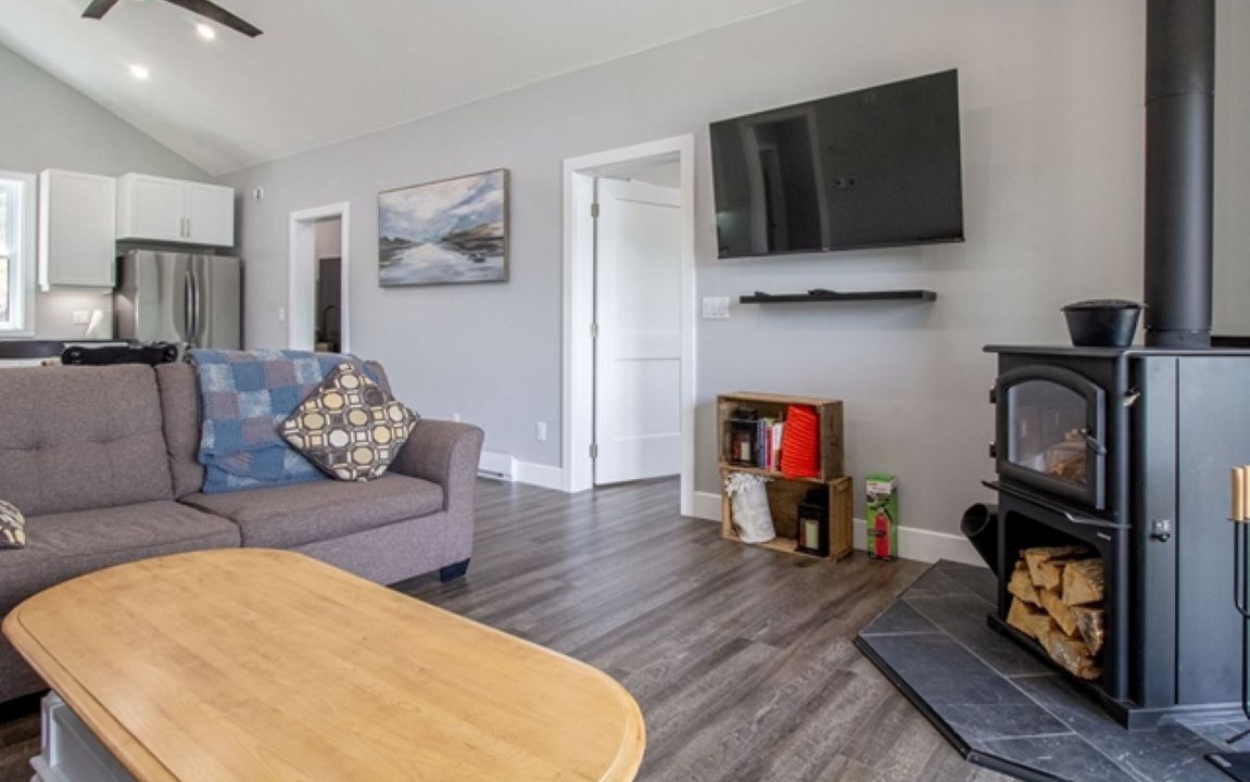 Photo of Livingroom in Glenfield