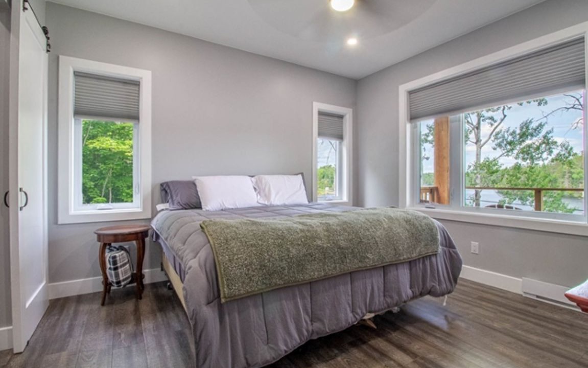 Photo of Bedroom in Glenfield