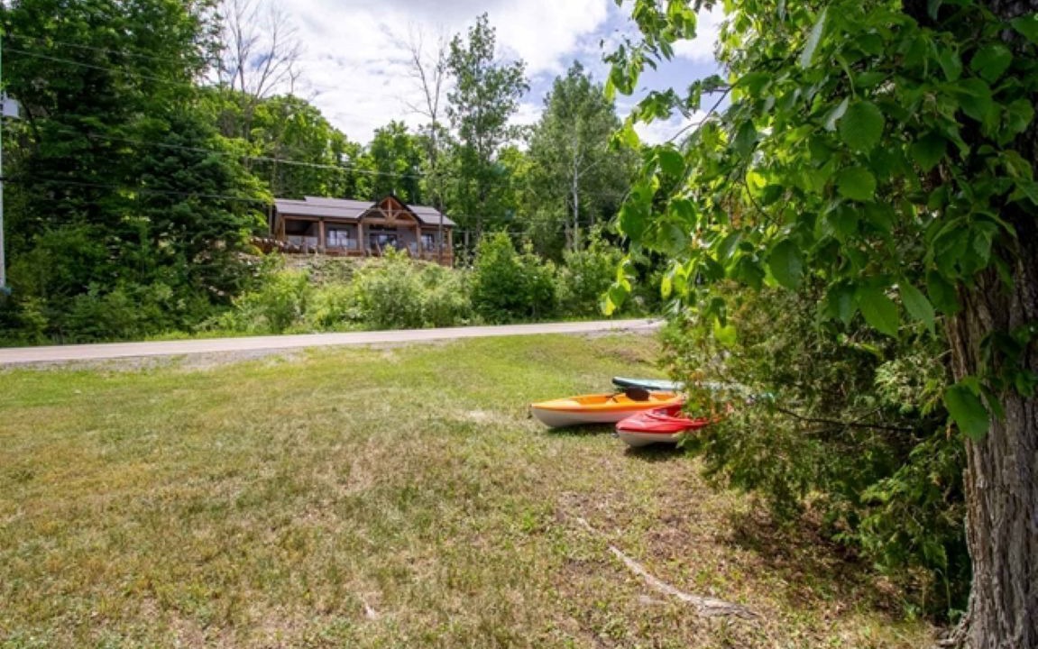 Photo of Outdoor in Glenfield