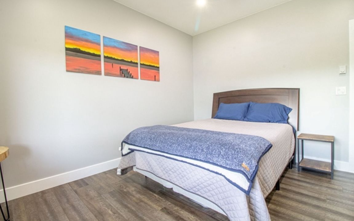 Photo of Bedroom in Glenfield