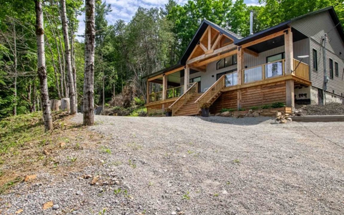 Photo of Outdoor in Glenfield